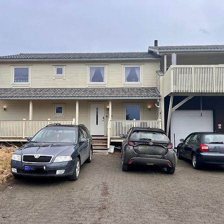 Lofoten Booking Leknes Εξωτερικό φωτογραφία